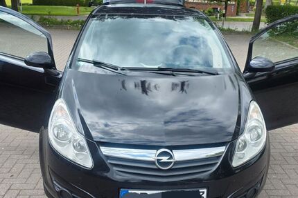 Opel Corsa 177.000 km 1.600 &euro; Rehhorst 23619
