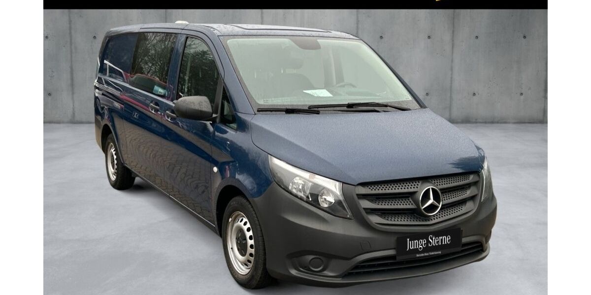 Mercedes-Benz Vito 82.908 km 27.953 &euro; Lübeck 23556