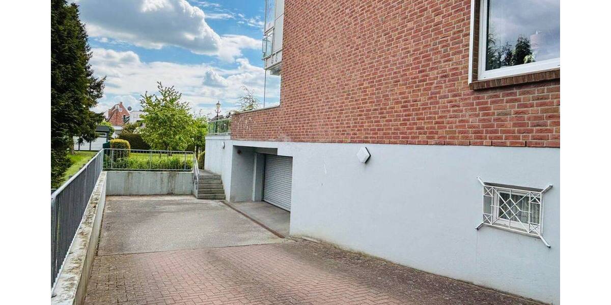 Etagenwohnung Lübeck Travemünde - 3 Zimmer, 86 m&sup2;, 355.000&euro; | Angebot:26886479