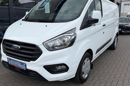Ford Transit Custom 57.300 km 21.290 &euro; Bad Segeberg 23795
