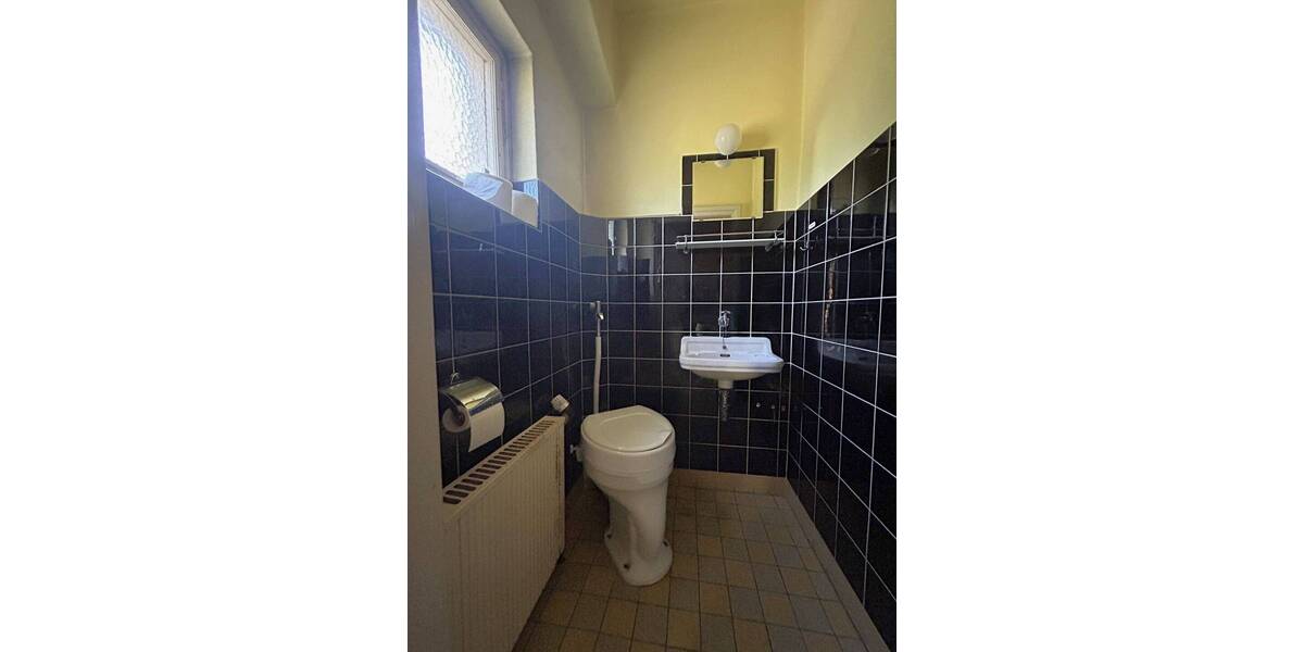 Reihenendhaus Lübeck St. Jürgen - 5 Zimmer, 111 m&sup2;, 185.000&euro; | Angebot:25698143