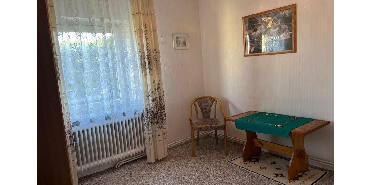 Reihenhaus Lübeck Kücknitz - 4 Zimmer, 110 m&sup2;, 172.000&euro; | Angebot:24783381