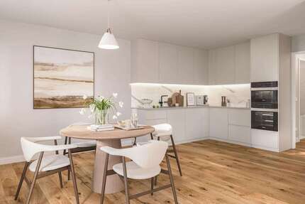 Wohnung zum Kaufen in Lübeck 269.000 € 54.4 m²
