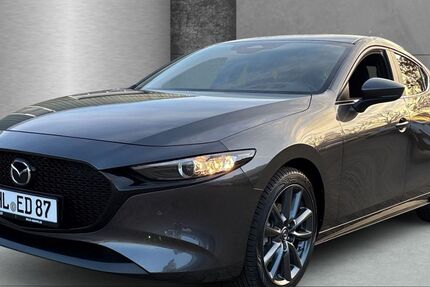 Mazda 3 3.000 km 25.390 &euro; Lübeck 23558