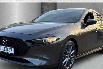 Mazda 3 6.000 km 25.290 &euro; Lübeck 23558