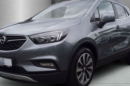 Opel Mokka 49.493 km 13.750 &euro; Bad Schwartau 23611
