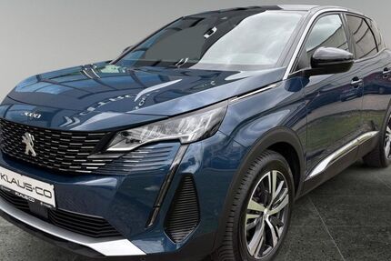 Peugeot 3008 25.297 km 21.690 &euro; Lübeck 23562