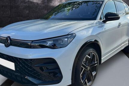 VW Tiguan 13.500 km 43.899 &euro; Bad Schwartau 23611