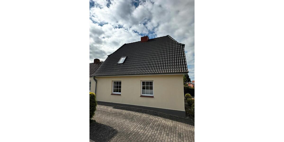 Einfamilienhaus Bad Segeberg - 4 Zimmer, 100 m&sup2;, 289.000&euro; | Angebot:26248800