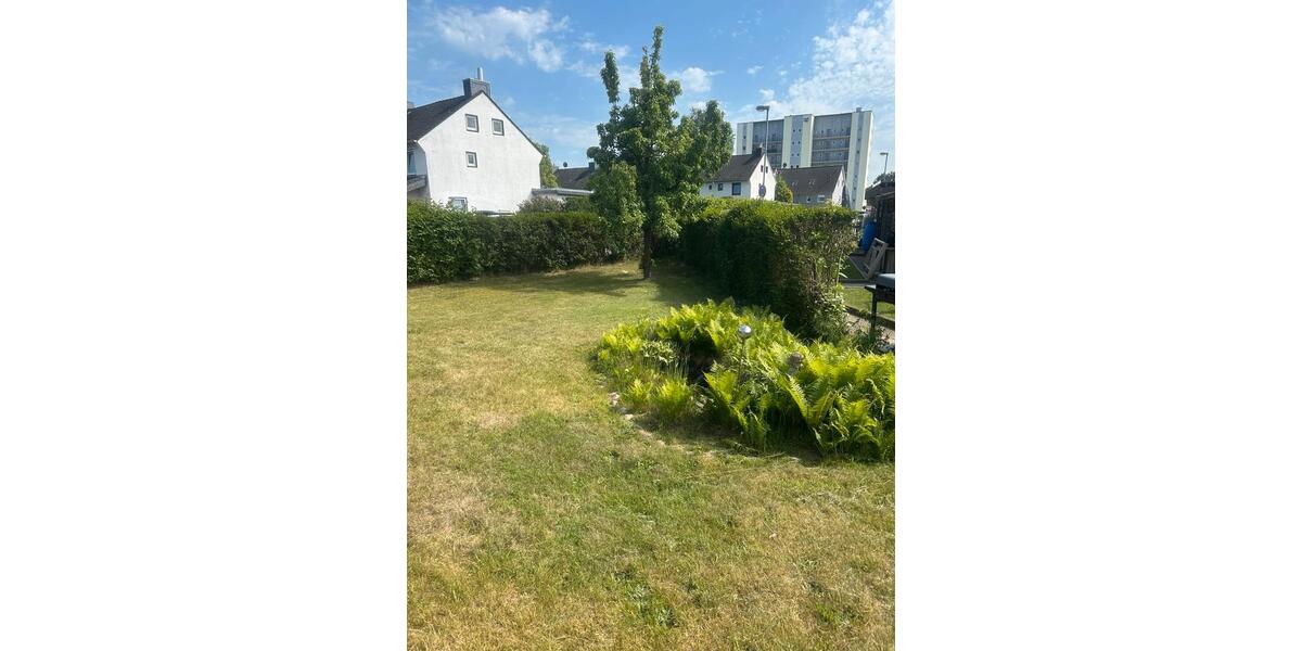 Reihenhaus Lübeck Alt-Travemünde / Rönnau - 2.5 Zimmer, 65 m&sup2;, 170.000&euro; | Angebot:26755160