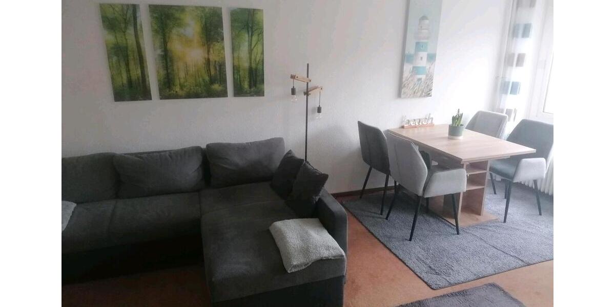 Etagenwohnung Lübeck Sankt Lorenz Nord - 1 Zimmer, 55 m&sup2;, 145.000&euro; | Angebot:26961327