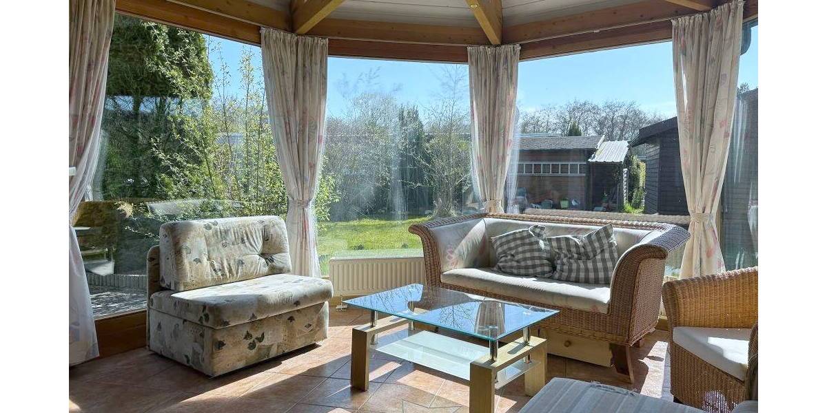 Bungalow Timmendorfer Strand / Niendorf Niendorf/Ostsee - 4 Zimmer, 65 m&sup2;, 349.000&euro; | Angebot:26362553