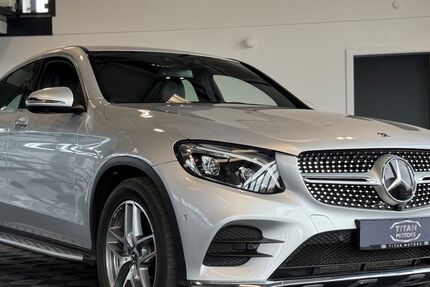 Mercedes-Benz GLC 250 183.000 km 26.750 € Borstorf 23881