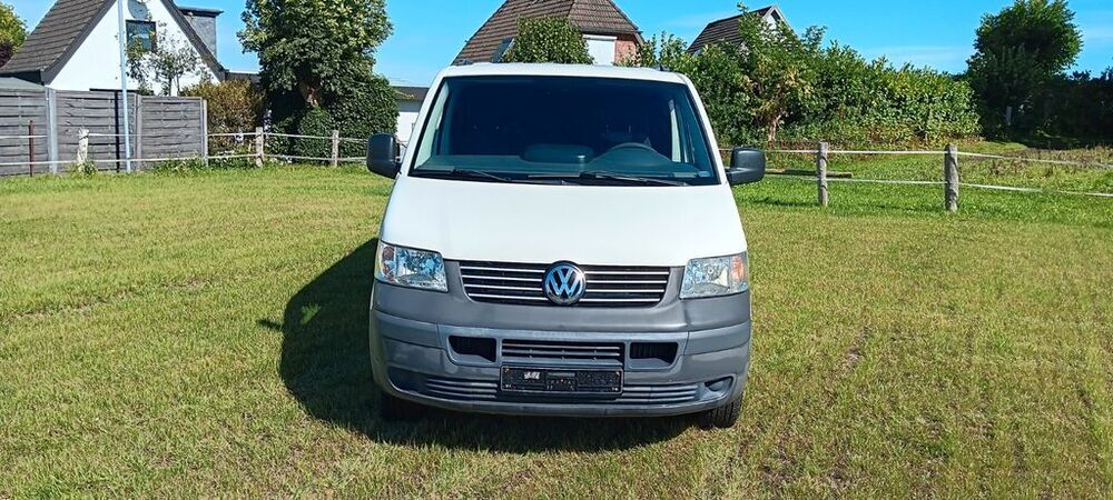 T5 Transporter