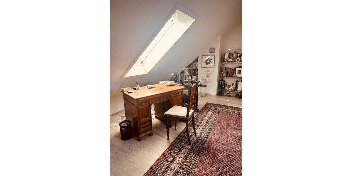 Dachgeschoßwohnung Lübeck Sankt Gertrud - 3 Zimmer, 76 m&sup2;, 230.000&euro; | Angebot:26114688