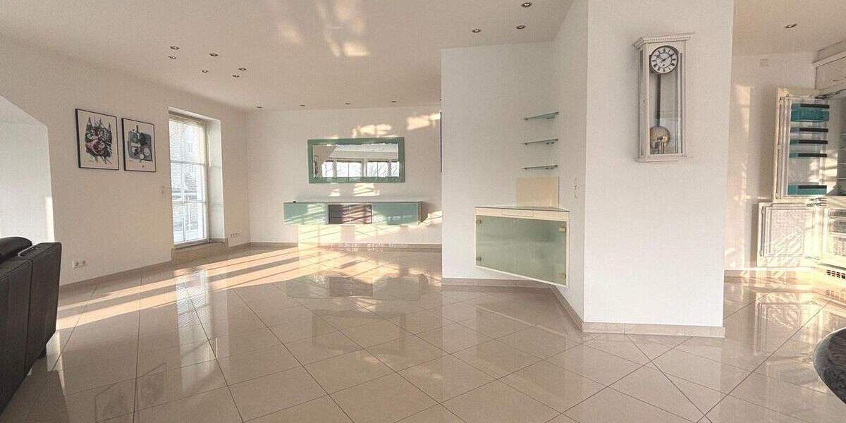 Etagenwohnung Lübeck Travemünde - 4 Zimmer, 177 m&sup2;, 1.550.000&euro; | Angebot:25678396
