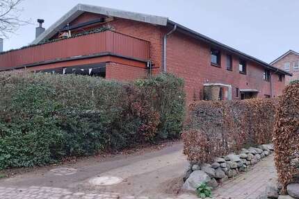 Wohnung zum Mieten in Bad Schwartau 1.300 € 123 m² 4 zimmer