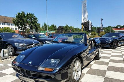 BMW Z1
