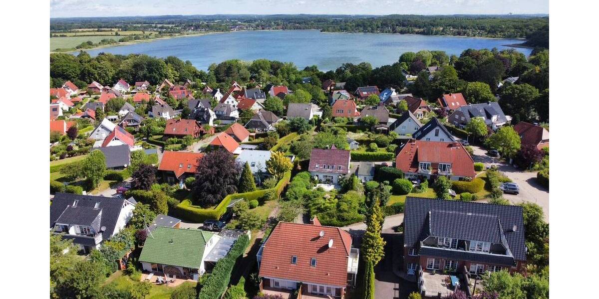 Doppelhaushälfte Scharbeutz / Klingberg Klingberg - 8 Zimmer, 191 m&sup2;, 829.000&euro; | Angebot:26894730