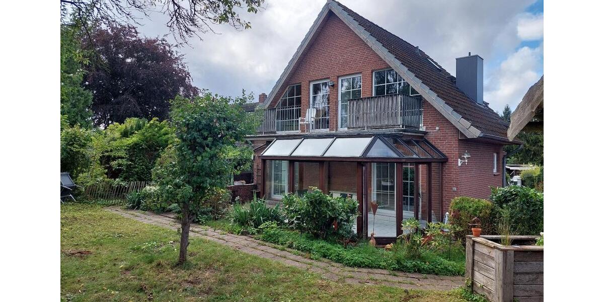 Einfamilienhaus Timmendorfer Strand - 7.5 Zimmer, 205 m&sup2;, 2.300&euro; | Angebot:27638451