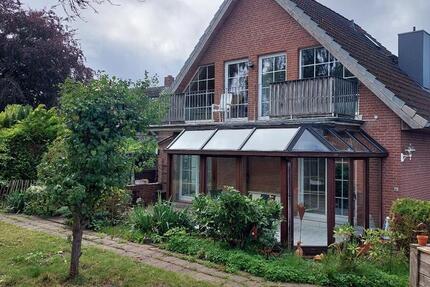 Haus Timmendorfer Strand - 7.5 Zimmer, 205 m&sup2;, 2.300&euro; | Angebot:27638451
