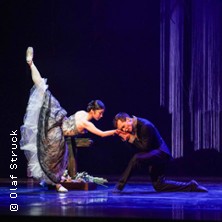 Giselle 01.11.2025 THEATER LÜBECK