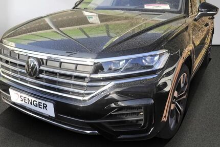 VW Touareg 30.850 km 60.950 &euro; Bad Schwartau 23611