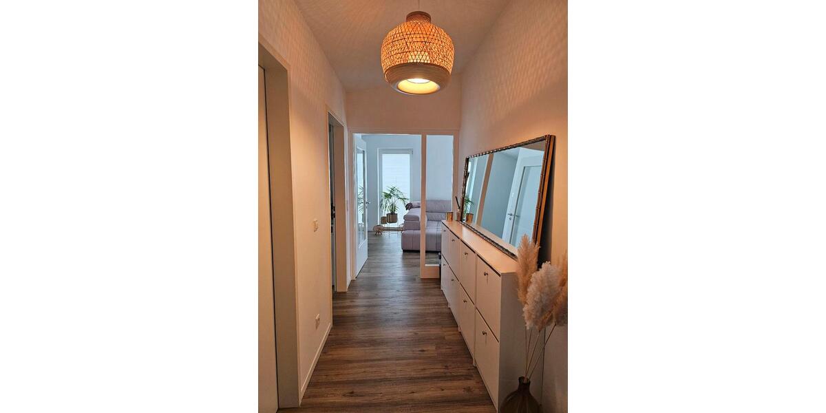 Dachgeschoßwohnung Lübeck Sankt Lorenz Nord - 2 Zimmer, 63 m&sup2;, 750&euro; | Angebot:26305566