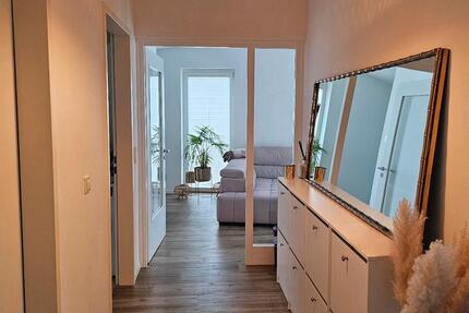 Wohnung Lübeck Sankt Lorenz Nord - 2 Zimmer, 63 m&sup2;, 750&euro; | Angebot:26305566