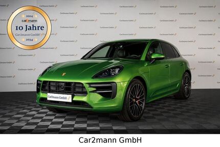 Porsche Macan 110.700 km 49.800 &euro; Scharbeutz 23684