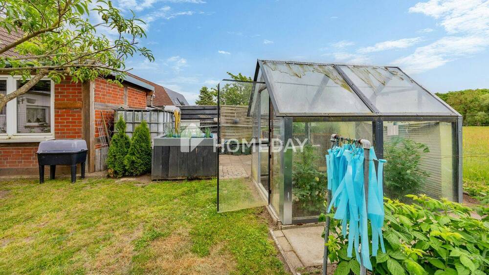 Doppelhaushälfte Grieben-Gostorf Gostorf - 4 Zimmer, 116 m&sup2;, 339.000&euro; | Angebot:26834071