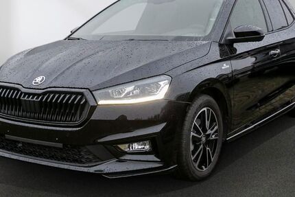 Skoda Fabia 16.350 km 21.880 &euro; Bad Segeberg 23795