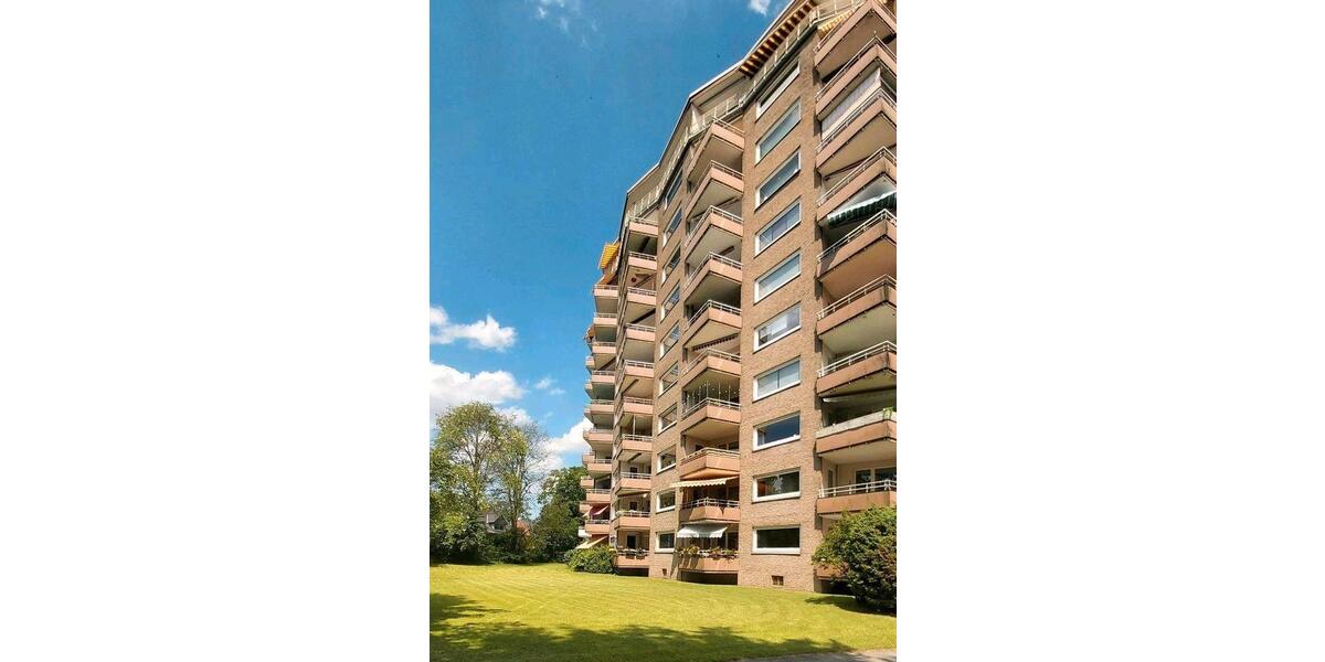 Etagenwohnung Ratzeburg - 2 Zimmer, 58 m&sup2;, 125.000&euro; | Angebot:27082924