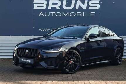 Jaguar XE 106.800 km 18.990 &euro; Lübeck 23560