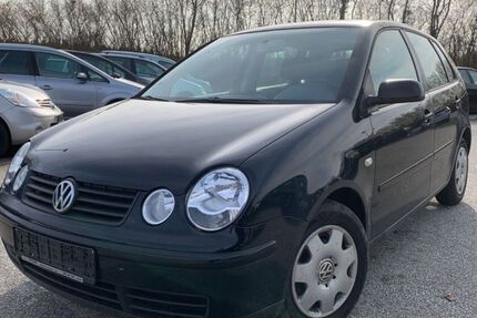 VW Polo 240.000 km 1.900 &euro; Stockelsdorf (Lübeck) 23617