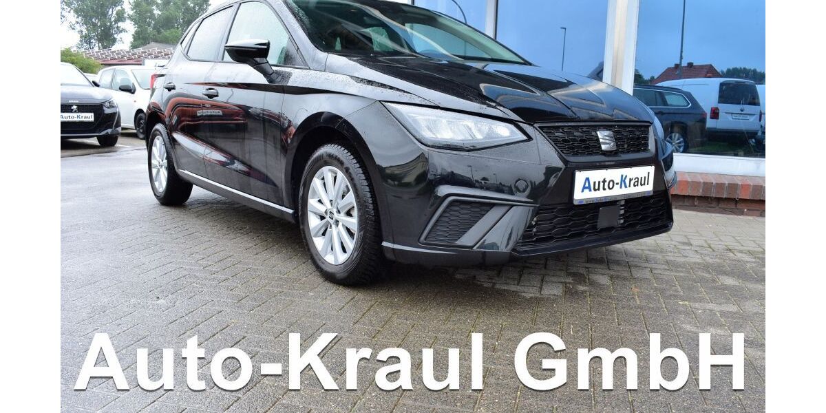 Seat Ibiza 9.272 km 15.549 &euro; Rehna 19217