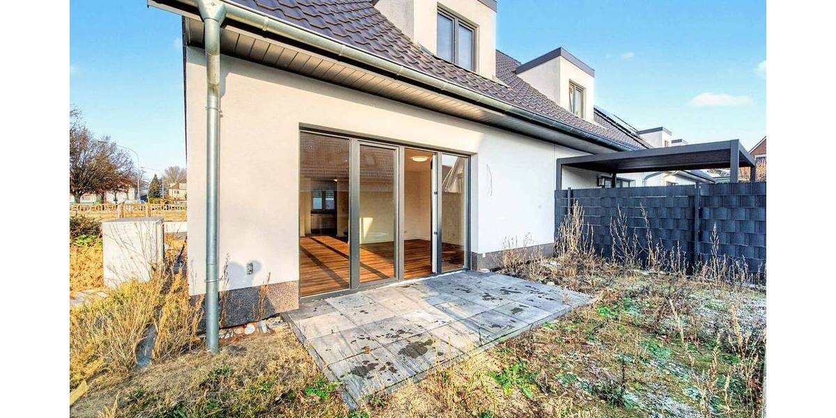 Doppelhaushälfte Lübeck Kücknitz - 5 Zimmer, 103 m&sup2;, 479.000&euro; | Angebot:25800248