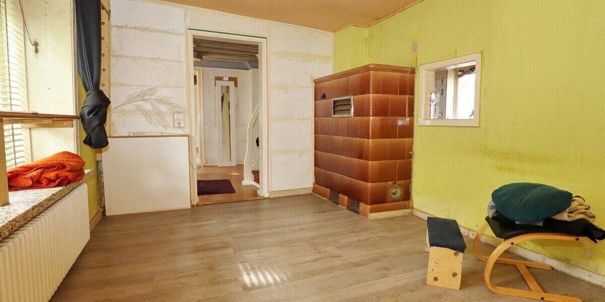 Reihenendhaus Bad Segeberg - 4 Zimmer, 89 m&sup2;, 229.000&euro; | Angebot:26787781