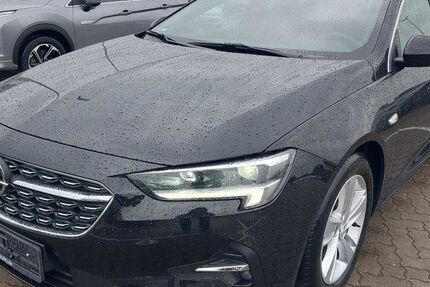 Opel Insignia 62.400 km 17.690 € Bad Segeberg 23795
