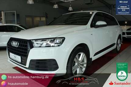 Audi Q7 127.170 km 36.900 &euro; Bad Segeberg 23795