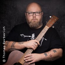 Andreas Kümmert Trio 27.02.2026 Riders Cafe