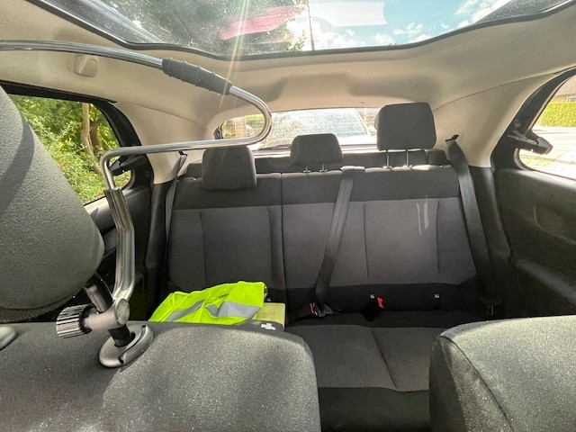 Citroen C4 Cactus 49.700 km 10.200 € Lübeck 23539