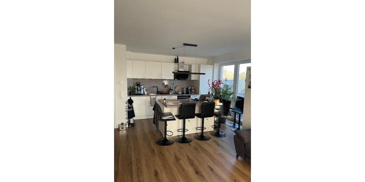 Erdgeschoßwohnung Scharbeutz Wulfsdorf - 3 Zimmer, 97 m&sup2;, 1.350&euro; | Angebot:24625109