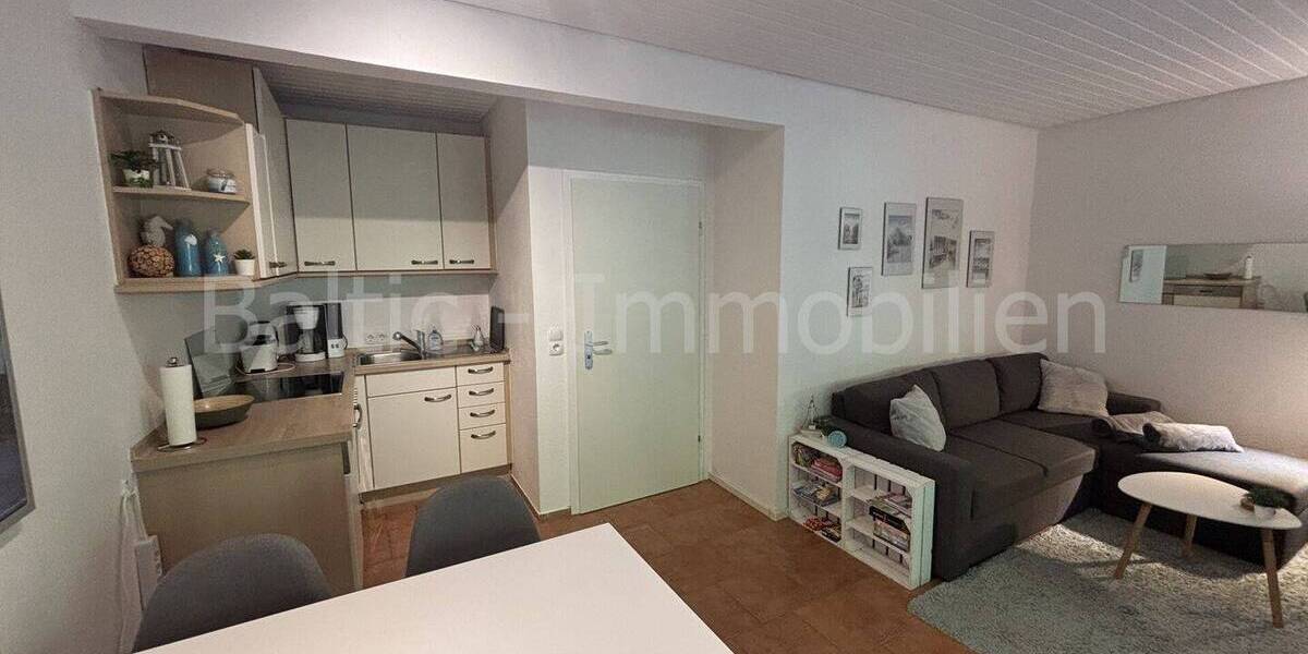 Reihenmittelhaus Scharbeutz / OT Klingberg Klingberg - 3 Zimmer, 80 m&sup2;, 329.000&euro; | Angebot:26684002