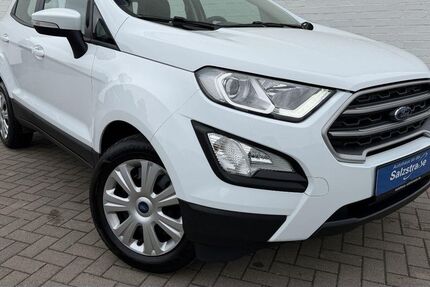 Ford EcoSport 56.531 km 14.598 &euro; Mölln 23879