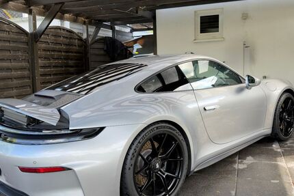 Porsche 992 7.200 km 222.992 &euro; Scharbeutz 23684