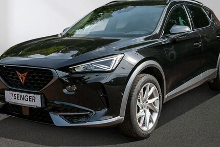 Cupra Formentor 96.650 km 23.480 € Bad Schwartau 23611