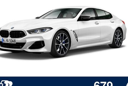 BMW M850 25.124 km 75.450 &euro; Lübeck 23560
