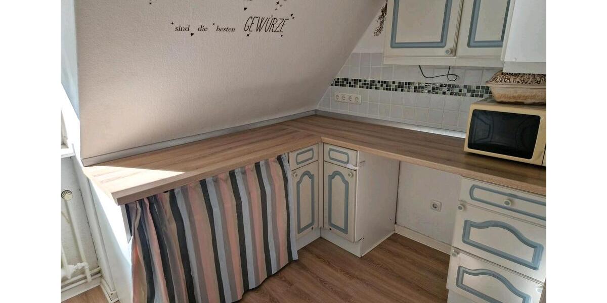 Wohnung Warnsdorf 2 zimmer