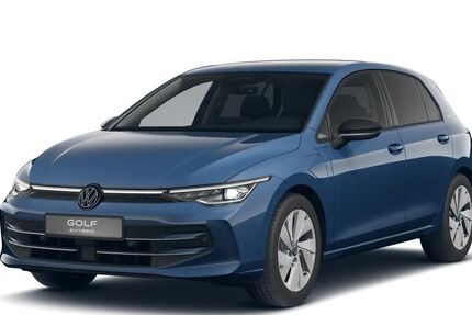 VW Golf 12.250 km 33.990 &euro; Lübeck 23560